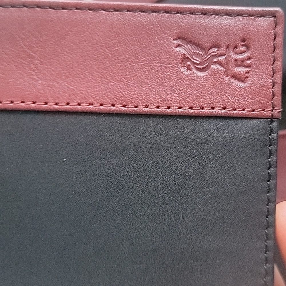 3 Liverpool FC Passport Holders Official
